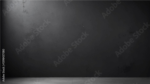 dark concrete background with copy space for text