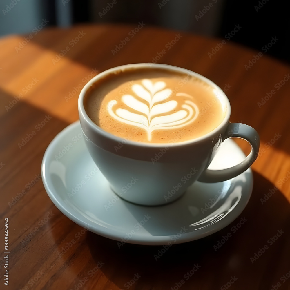 Cozy Coffee Photography Style Cozy Coffee Photography Style