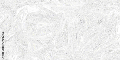 Grey wavy marble stone texture. 
