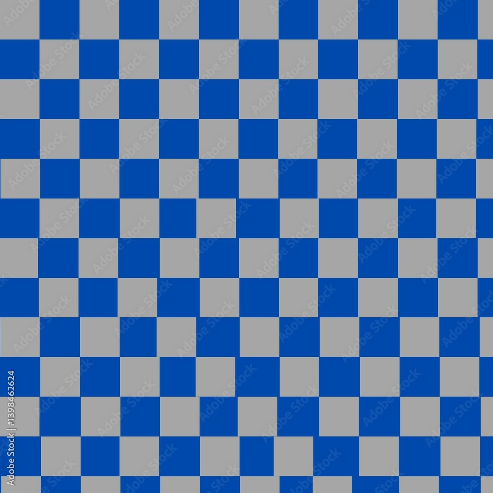 Blue and gray seamleass pattern Blue and gray seamleass pattern