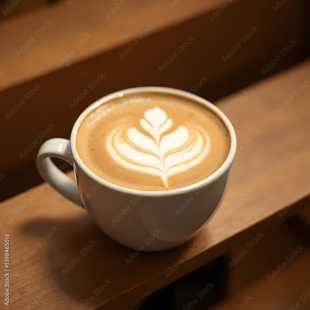 Cozy Coffee Photography Style Cozy Coffee Photography Style