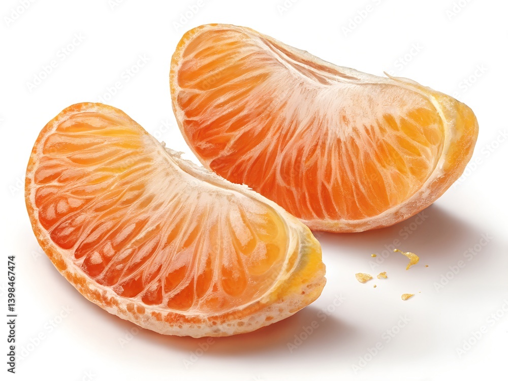 image is a high resolution close up photograph featuring two image is a high resolution close up photograph featuring two