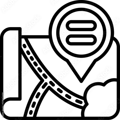 Equal Icon