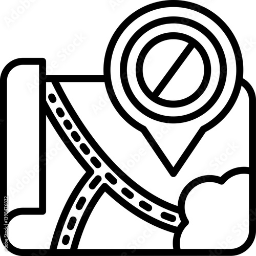 Ban Icon