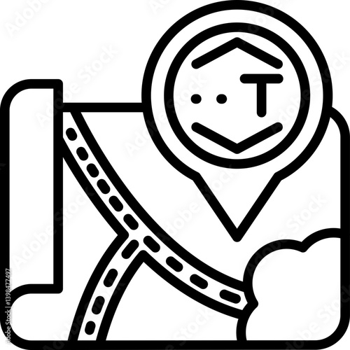 Type Icon