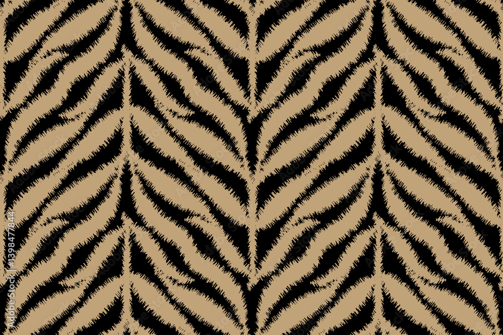 Ikat abstract background art. Ethnic tribal, boho colors seamless wallpaper. Motif ethnic handmade beautiful Ikat art. Ethnic abstract floral background art. Ikat abstract background art. Ethnic tribal, boho colors seamless wallpaper. Motif ethnic handmade beautiful Ikat art. Ethnic abstract floral background art.