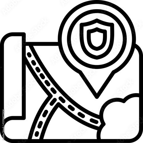 Shield Icon