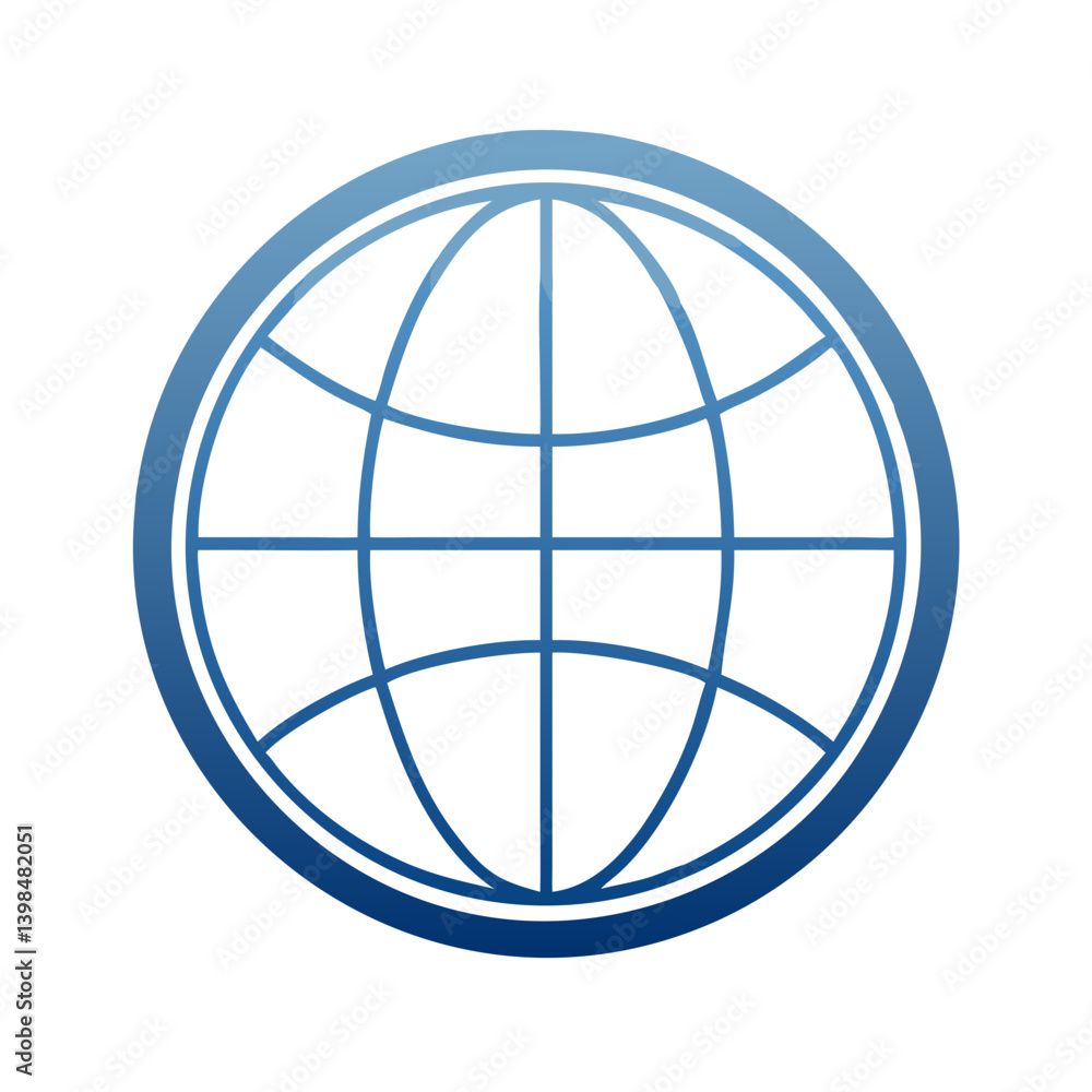 earth globe emblem icon, earth globe emblem vector illustration-simple illustration of earth globe emblem, perfect for earth globe emblem logos and icons earth globe emblem icon, earth globe emblem vector illustration-simple illustration of earth globe emblem, perfect for earth globe emblem logos and icons