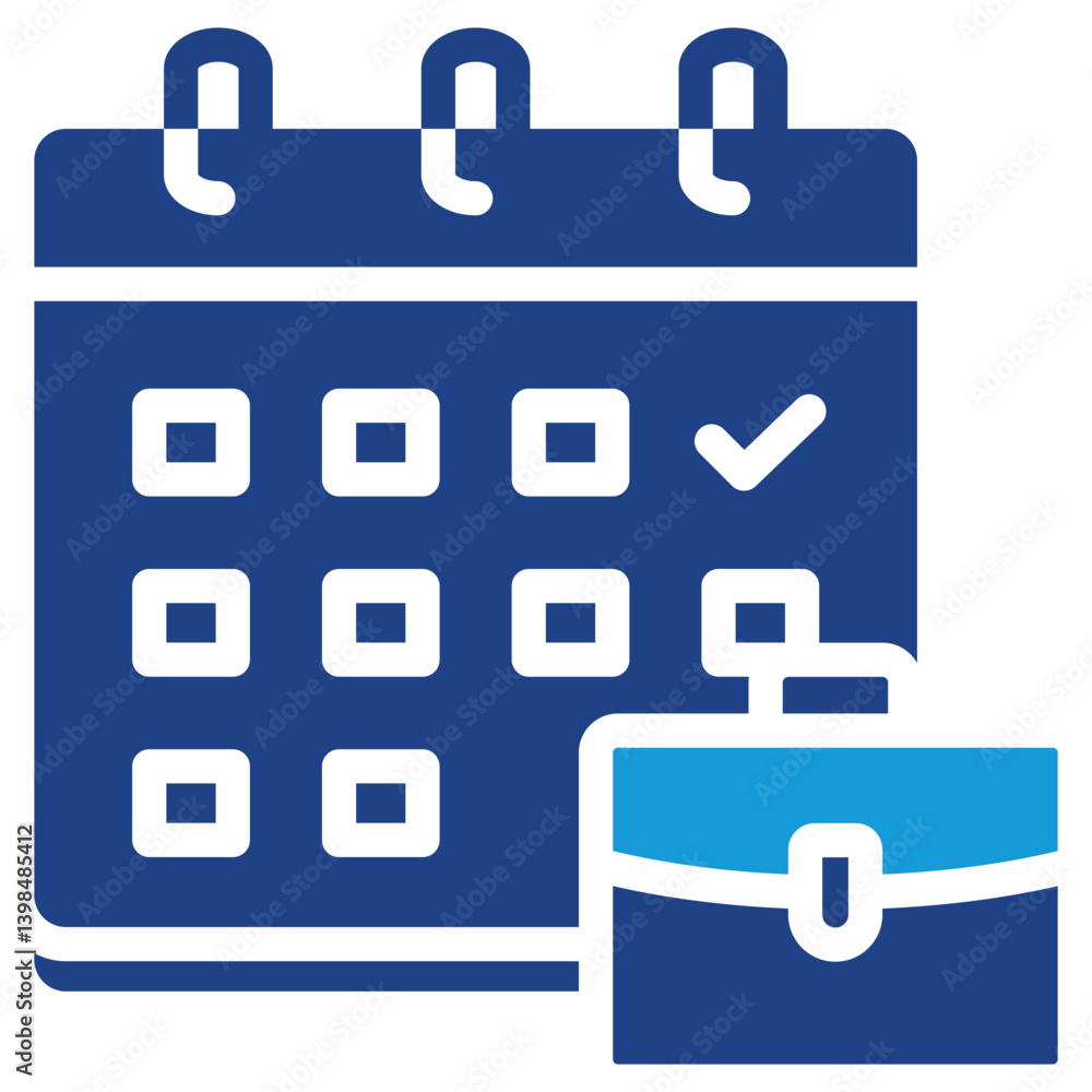 Calendar Icon Calendar Icon