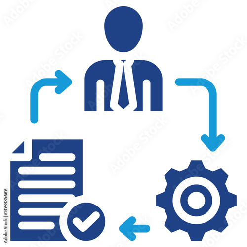 Process Icon