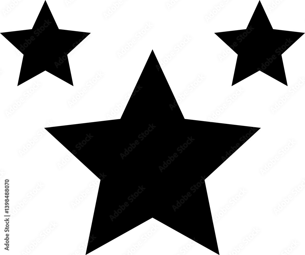 Minimalist silhouette stars icon set, twinkle shining star shape symbols, icons, elements. Modern geometric sparkle black silhouettes sign Minimalist silhouette stars icon set, twinkle shining star shape symbols, icons, elements. Modern geometric sparkle black silhouettes sign
