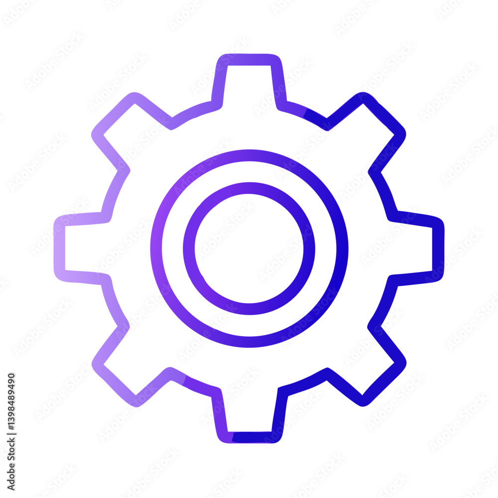 gear settings icon, gear settings vector illustration-simple illustration of gear settings, perfect for gear settings logos and icons gear settings icon, gear settings vector illustration-simple illustration of gear settings, perfect for gear settings logos and icons