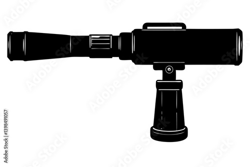 High-quality medical instrument vector illustration featuring detailed and accurate representations of healthcare tools. Perfect for use in medical brochures, healthcare websites, educational material