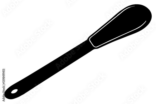 High-quality medical instrument vector illustration featuring detailed and accurate representations of healthcare tools. Perfect for use in medical brochures, healthcare websites, educational material