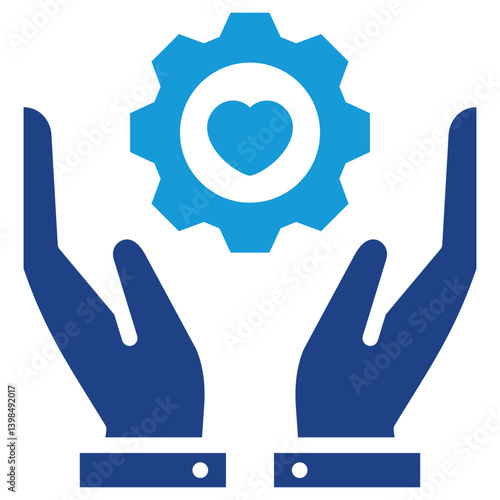 Dedication Icon