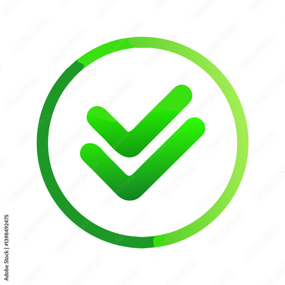 green ticks ign in circle icon, green ticks ign in circle vector illustration-simple illustration of green ticks ign in circle, perfect for green ticks ign in circle logos and icons green ticks ign in circle icon, green ticks ign in circle vector illustration-simple illustration of green ticks ign in circle, perfect for green ticks ign in circle logos and icons