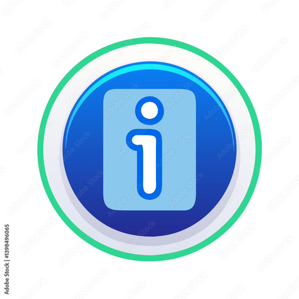 information icon, information vector illustration-simple illustration of information, perfect for information logos and icons information icon, information vector illustration-simple illustration of information, perfect for information logos and icons
