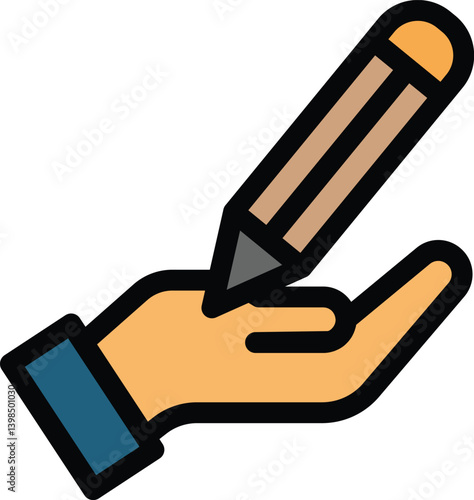 pencil