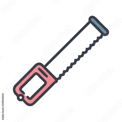  Amputation Saw Medical Tool