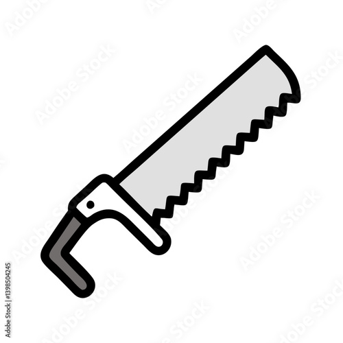  Surgical Amputation Saw Design
