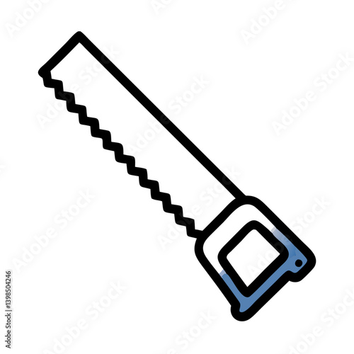  Advanced Amputation Saw