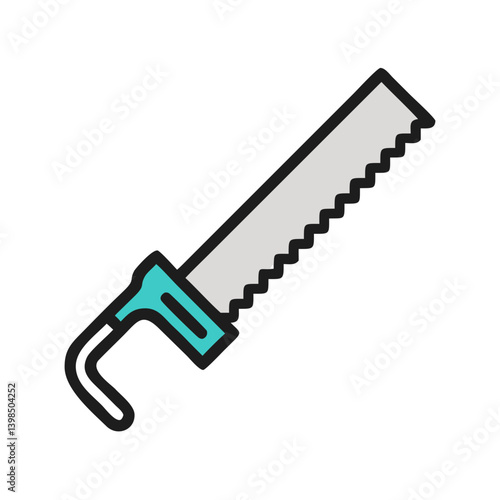  Innovative Amputation Saw Vector