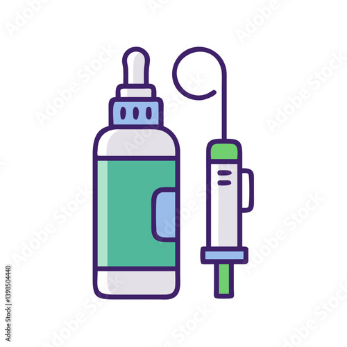  Advanced Anesthetic Vaporizer