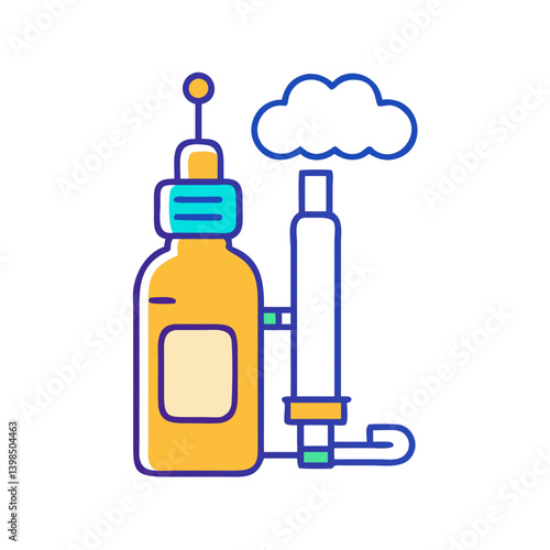  Innovative Anesthetic Vaporizer