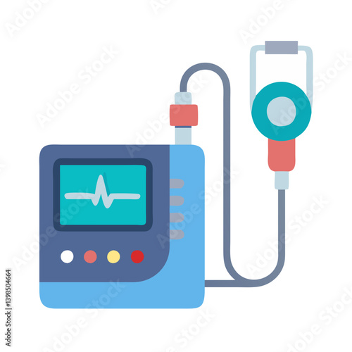  Arterial Blood Gas Analyzer Tool