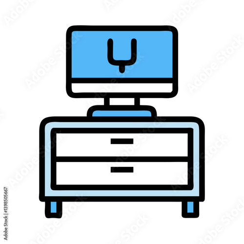  Bedside Patient Monitor