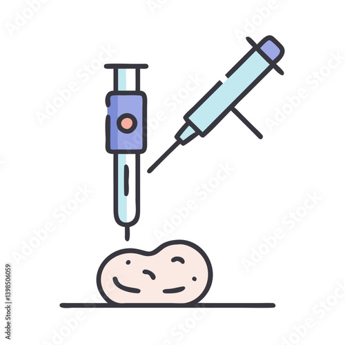  Biopsy Needle Design