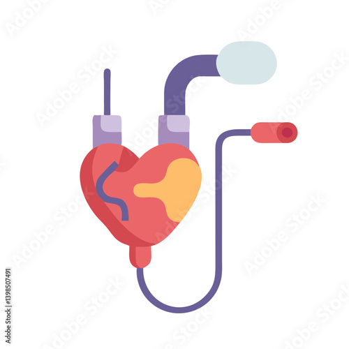  Cardiac Catheter Medical Device