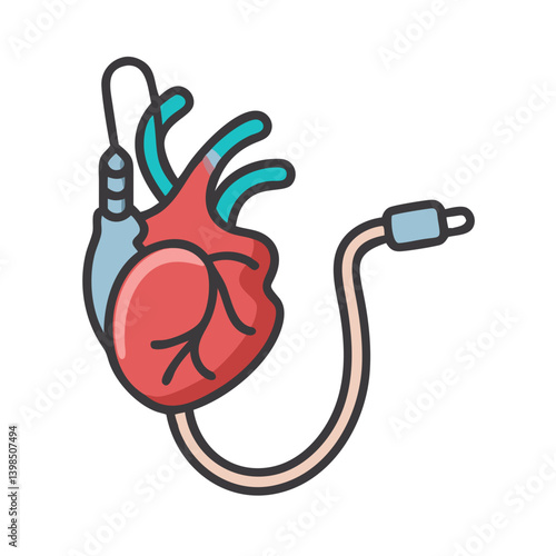  Innovative Cardiac Catheter