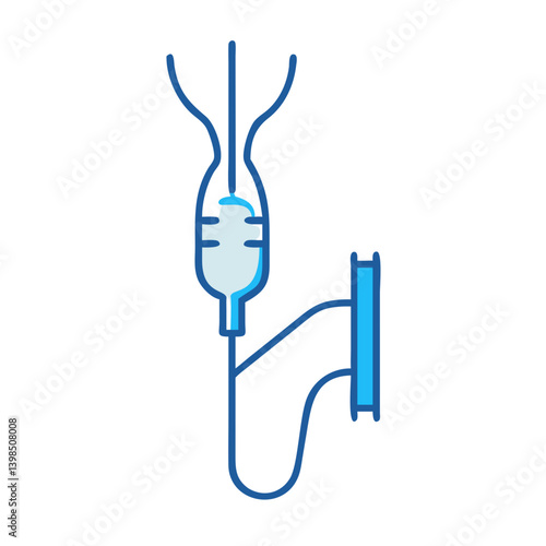  Advanced Central Venous Catheter