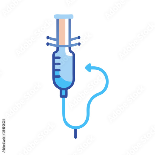  Innovative Central Venous Catheter