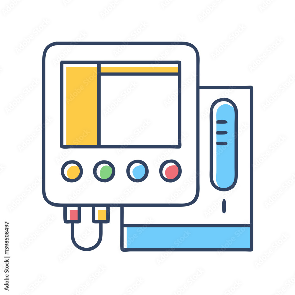 Coagulation Analyzer Tool Coagulation Analyzer Tool