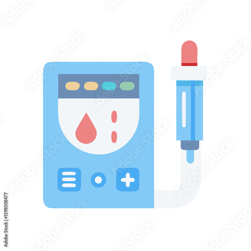  Coagulation Analyzer Medical Device