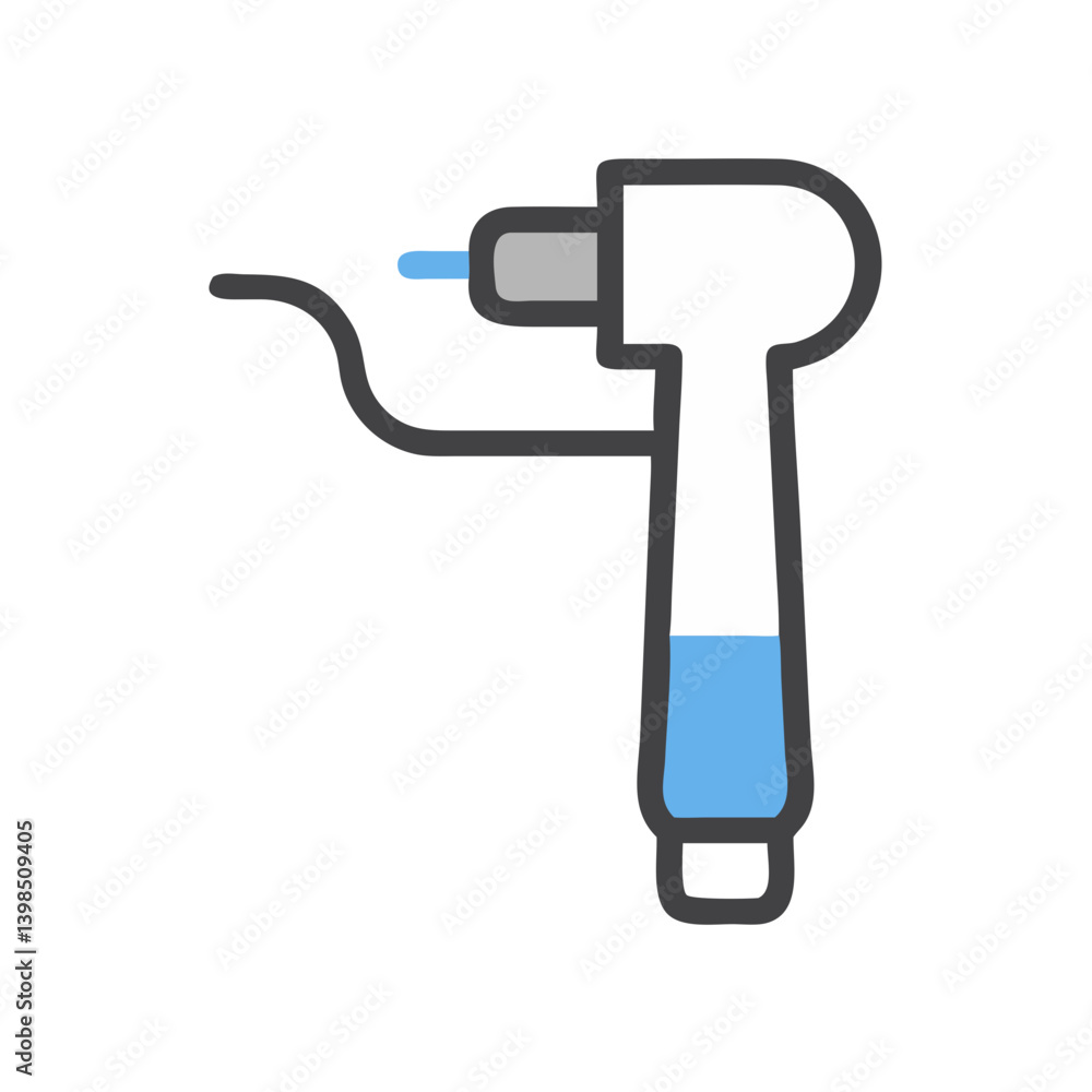 Dental Drill Medical Tool Dental Drill Medical Tool