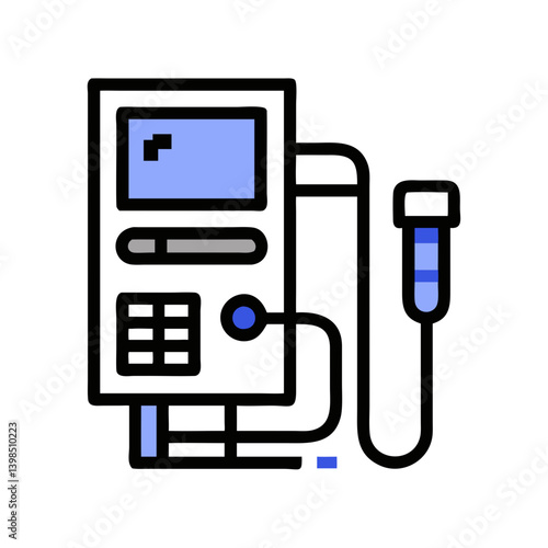  Innovative Dialysis Machine Device