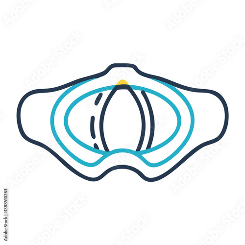  Detailed Diaphragm Anatomy