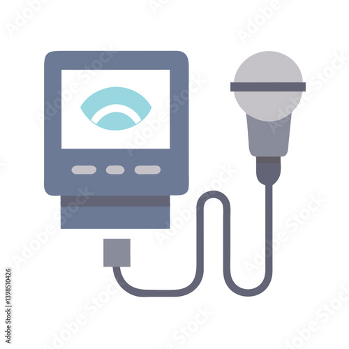 Innovative Doppler Ultrasound Device