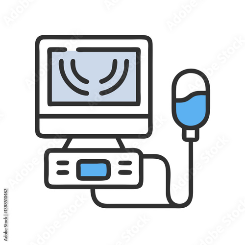  Doppler Ultrasound for Imaging