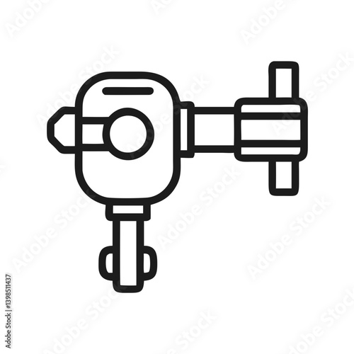  External Fixation Device Medical Tool