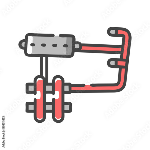  Advanced External Fixation Device