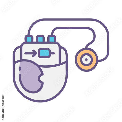  Innovative External Pacemaker Device
