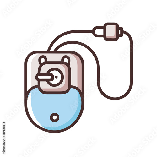  Advanced External Pacemaker Design