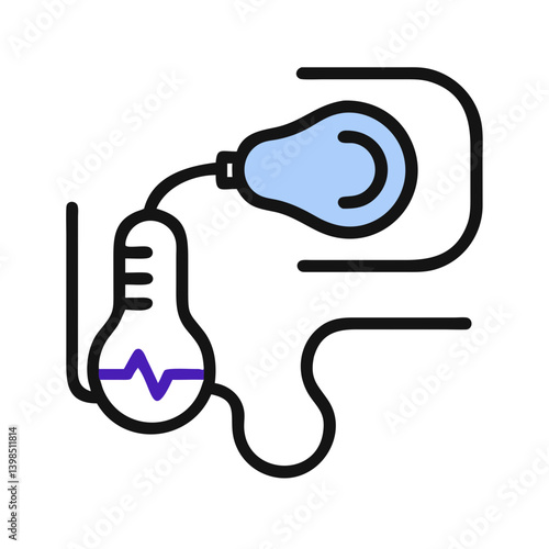  Innovative Fetal Doppler Machine