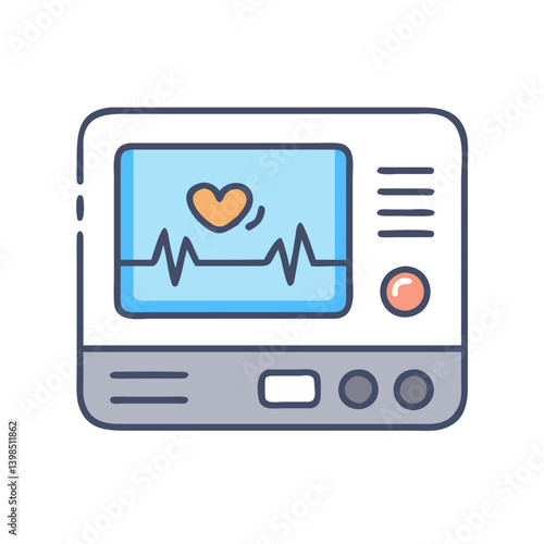  Advanced Fetal Monitor Design