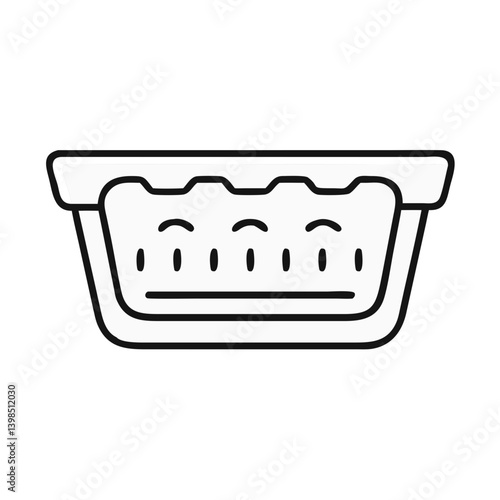  Fluoride Tray for Dental Use