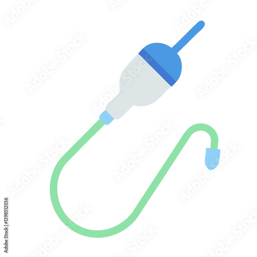  Foley Catheter Medical Device